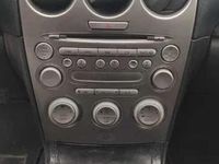 Usado Mazda 6 136 HP (100 kW) 2003 Cinzento Carrinha