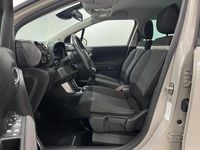 Usado Citroën C3 Aircross 110 HP (80 kW) 2018 Cinzento SUV