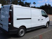 usado Renault Trafic 2.0 DCi L2H1 // 67.000 Km´s // LONGA