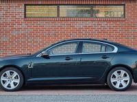 usado Jaguar XF 3.0 D V6 Luxury