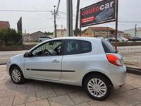 usado Renault Clio 1.2 TCE GT