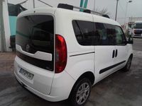 Usado Fiat Doblò 90 HP (66 kW) 2015 Branco Monovolume
