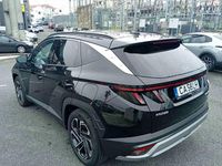 Novo Hyundai Tucson 160 HP (117 kW) 2025 Preto SUV