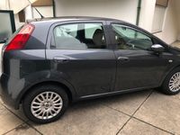 usado Fiat Grande Punto EVO 1.2