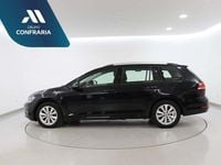 Usado VW Golf VII 115 HP (84 kW) 2018 Preto Carrinha