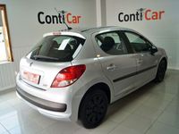 usado Peugeot 207 1.4 16V Active