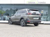 usado Peugeot 5008 1.6 BlueHDi Allure