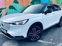 Usado Honda HR-V Advance 2024 SUV