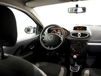 Usado Renault Clio GrandTour 75 HP (55 kW) 2011 Preto Carrinha