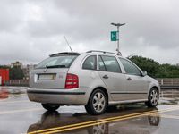 usado Skoda Fabia 1.9 TDI PD 130