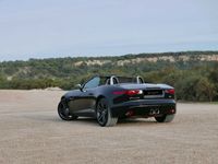 usado Jaguar F-Type S 3.0 V6 Convertible