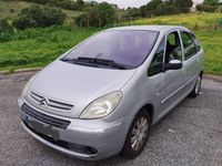 usado Citroën Xsara Picasso 