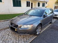 usado Volvo V70 2.0D Momentum