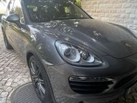 Usado Porsche Cayenne 2013 SUV