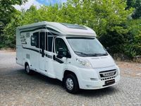 Usado Fiat Ducato 130 HP (95 kW) 2014 Branco Van