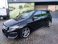 usado Mercedes B180 Classe BCDi AMG Line