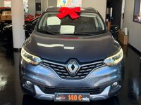 Usado Renault Kadjar 140 HP (102 kW) 2018 Antracite SUV