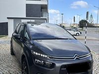 Usado Citroën C4 SpaceTourer SELECTION 131 HP (96 kW) 2019 Monovolume