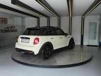 Usado Mini One D 96 HP (70 kW) 2018 Branco Citadino