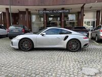 Usado Porsche 911 540 HP (397 kW) 2016 Cinzento