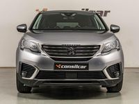 Usado Peugeot 5008 Active 130 HP (95 kW) 2019 Cinza SUV