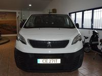Usado Peugeot Expert 177 HP (130 kW) 2019 Branco Van