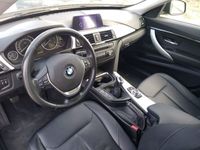 usado BMW 318 Gran Turismo 2.0 143CV