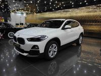 Usado BMW X2 150 HP (110 kW) 2018 Branco SUV