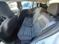 Usado Dacia Sandero Expression 90 HP (66 kW) 2022 Branco Citadino