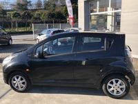 usado Chevrolet Spark LS