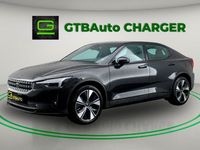 Usado Polestar 2 Long Range Single Motor 169 kW (231 HP) 2023 Preto Citadino