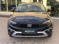 Usado Fiat Tipo Cross 101 HP (74 kW) 2023 Preto Sedan