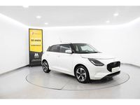 Usado Suzuki Swift 83 HP (61 kW) 2024 Branco Citadino