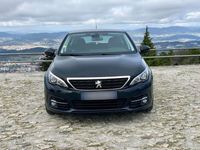 usado Peugeot 308 l 1.5 l 102CV l 2 lugares IVA DEDUTIVEL