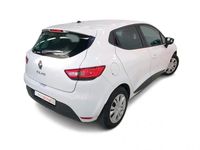 Usado Renault Clio IV Zen 90 HP (66 kW) 2018 Branco