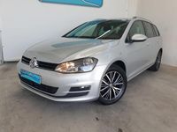 usado VW Golf VII 