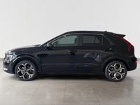 Novo Kia Niro 141 HP (103 kW) 2025 Preto SUV