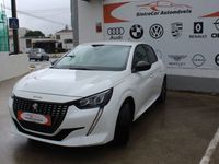 usado Peugeot 208 1 2 Puretech Allure