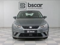 usado Seat Ibiza 1.6 TDI Reference