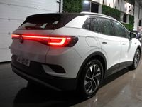 Usado VW ID.4 150 kW (204 HP) 2022 Branco SUV