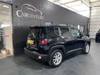 usado Jeep Renegade 1.0 T Longitude