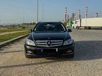 usado Mercedes C200 CDI Avantgarde