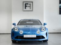 Usado Alpine A110 300 HP (220 kW) 2023 Azul Coupé
