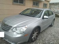 usado Chrysler Sebring 2.0 Crd limited