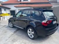 Usado BMW X3 204 HP (150 kW) 2004 SUV
