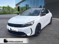 Usado Opel Corsa 100 HP (73 kW) 2025 Branco
