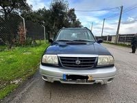 Usado Suzuki Vitara 1998 Sedan