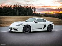 usado Porsche 718 Cayman 2.0 T PDK