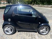 usado Smart ForTwo Coupé 0.8 cdi