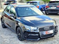 usado Audi A1 Sportback S LINE 1.6TDI 90CV